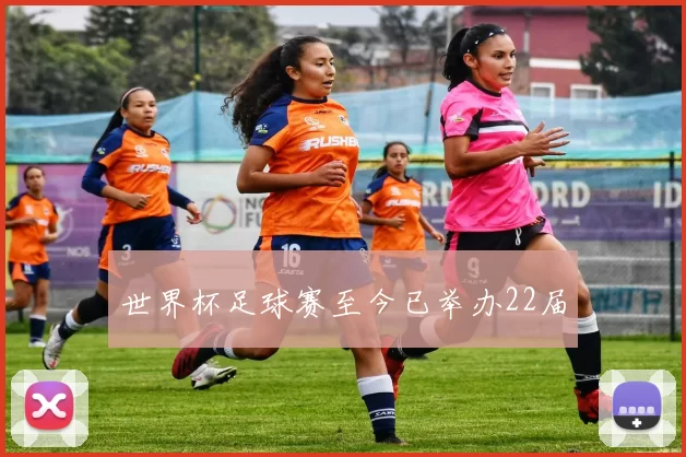 世界杯足球赛至今已举办22届