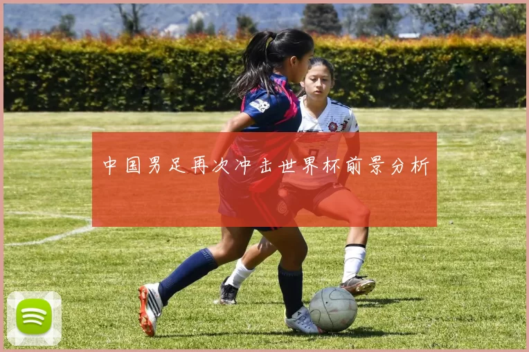 中国男足再次冲击世界杯前景分析