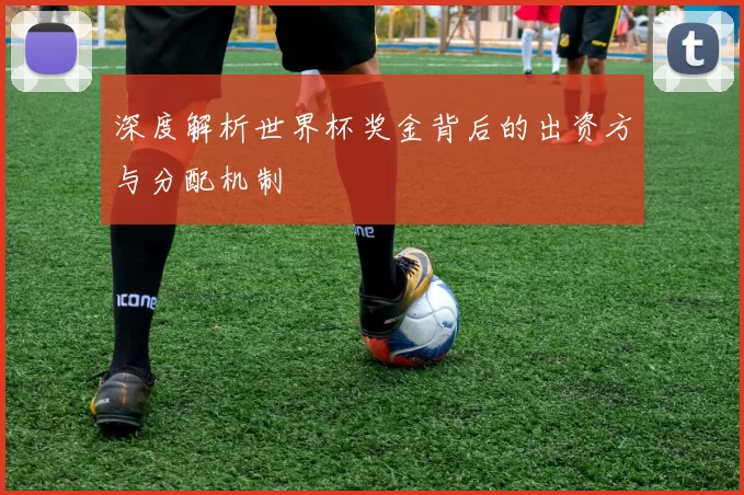 深度解析世界杯奖金背后的出资方与分配机制