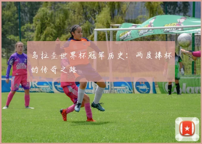 乌拉圭世界杯冠军历史:两度捧杯的传奇之路